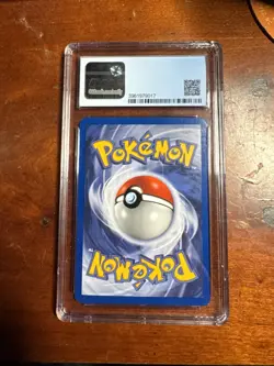 Pokemon TCG Wartortle Base Set, Card 42/102, Spanish 1999-2000 Wizards - Image 2