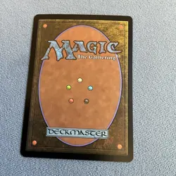 MTG- Volcanic Fallout- Conflux FOIL - NM- MAGIC CARD - Image 2