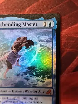 Katara, Waterbending Master Avatar: The Last Airbender: Eternal-Legal Foil - Image 4