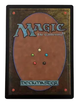 MTG Ashnod's Altar 5th Edition Light Play Regular Vintage Old School Magic - Image 2