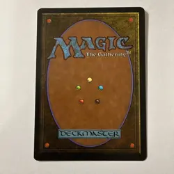 MTG: Land Tax - Legends - Magic the Gathering - NM - English - Clean - - Image 2