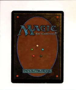 MTG Tormod's Crypt MP Chronicles Magic the Gathering ~ Free Shipping ~ - Image 2