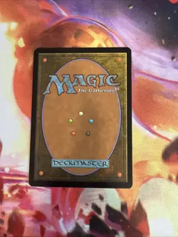 Fabricate M10 Magic The Gathering Card NM-LP - Image 2