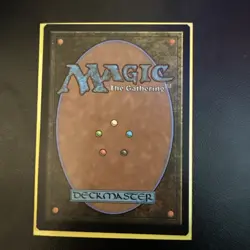 Magic: The Gathering - Foundation - Mossborn Hydra 0107 Foil Rare - prerelease - Image 2