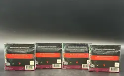 Lot of (4) Magic The Gathering Modern Horizons 2 Collector Booster Boxes - Image 2