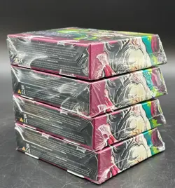 Lot of (4) Magic The Gathering Modern Horizons 2 Collector Booster Boxes - Image 3