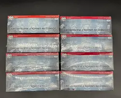 Lot of (8) Magic The Gathering Innistrad Crimson Vow Draft Booster Boxes - Image 2
