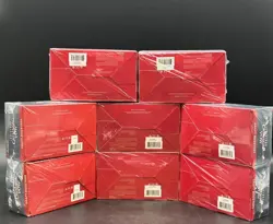 Lot of (8) Magic The Gathering Innistrad Crimson Vow Draft Booster Boxes - Image 3