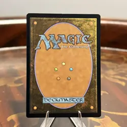 MTG - Preposterous Proportions Borderless - Foundations - Image 2