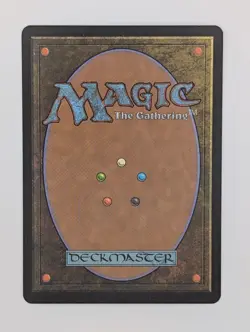 Thran Quarry - LP - Urza's Saga - MTG - Image 2