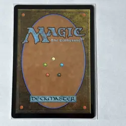 Mana Flare #46 (NM) Wilds of Eldraine WOT Magic MTG - Image 2