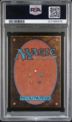 2025 MAGIC: THE GATHERING FINAL FANTASY COMMANDER #0202 CLOUD, EX-SOLDIER PSA 9 - Image 2