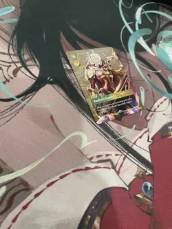 Riftbound Metal Leona 1 of 35 | Houston Regional Prize Wall - Image 2