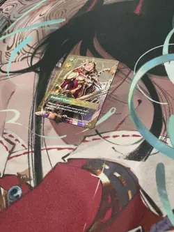 Riftbound Metal Leona 1 of 35 | Houston Regional Prize Wall - Image 3