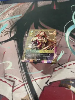 Riftbound Metal Leona 1 of 35 | Houston Regional Prize Wall - Image 4