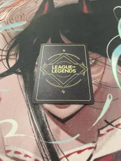 Riftbound Metal Leona 1 of 35 | Houston Regional Prize Wall - Image 5