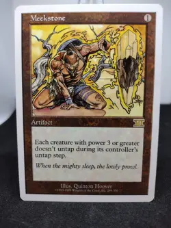 MTG Meekstone Classic MTG Core Set 6th Edition Fast Shipping Magic The Gathering - Image 1