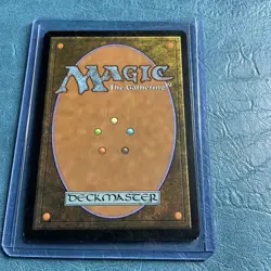 Harrow 165/249 Uncommon LP/MP Regular MTG - Image 5