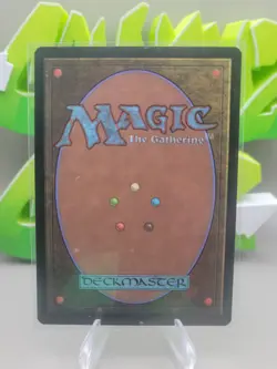 Biorhythm - MTG - Onslaught - Magic the Gathering - LP (C1) - Image 2