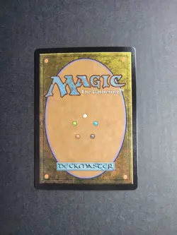 Kyoshi Battle Fan Magic The Gathering Avatar: The Last Airbender Foil Common NM - Image 3