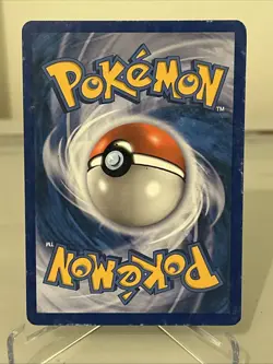 Pokemon Card Empoleon (26/127) Platinum Rare Non-Foil - MP - Image 2