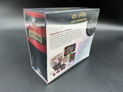 Pokemon TCG Sword & Shield Lost Origin Elite Trainer Box SEALED ETB - Image 2