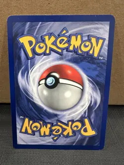 Kabutops 32/62 Non Holo LP Pokemon Card Fossil Set - Image 2