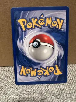 Jungle #25/64 Pinsir Jungle Non-Holo Rare Near Mint Vintage Pokemon Card LP - Image 4