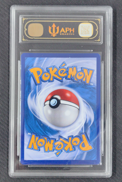 APH Black 10 Pokemon TCG Chinese exclusive Gengar Gem Pack Vol.3 03 07/07 CBB3C - Image 2