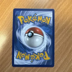Pokemon Card Poltchageist 171/167 Twilight Masquerade Illustration Near Mint - Image 2