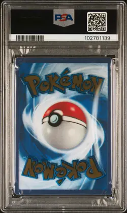 Mew Ex Pokemon 151 Ultra-Premium Collection 205/165 METAL PSA 10 - Image 2
