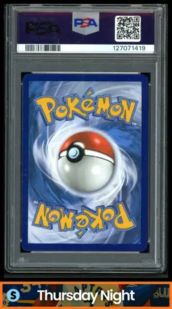 2020 POKEMON SWSH DARKNESS ABLAZE #191/189 CENTISKORCH VMAX FA SECRET PSA 10 - Image 2