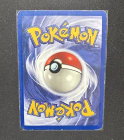 Pokemon Card Charmander 50/82 Team Rocket 1st Edition MP - Image 2