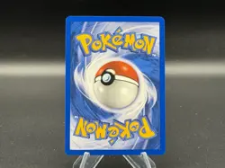 Pokemon Card - Blaine's Quiz #3 Gym Challenge 112/132 Uncommon 1st Edition - Image 2