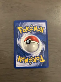 Pokemon TCG Sabrina's Kadabra Gym Challenge 1st Edition Uncommon Card 58/132 - Image 2