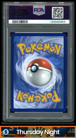 2025 POKEMON SV - DRI EN TEAM ROCKET'S ZAPDOS GAMESTOP EXCLUSIVE HOLO PSA 10 - Image 2