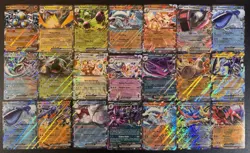 Pokemon CARD LOT 87 SIR IR PROMOS ETC All Near Mint Condition/Mint Condition - Image 4