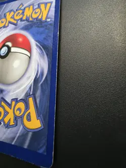 Pokemon Gengar TCG Fossil Unlimited Holo Rare 1999 5/62 LP Vintage WOTC - Image 3