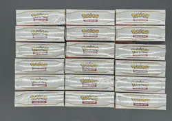 Lot of (18) Pokemon TCG Surging Sparks Booster Bundles SEALED NEW - Image 2