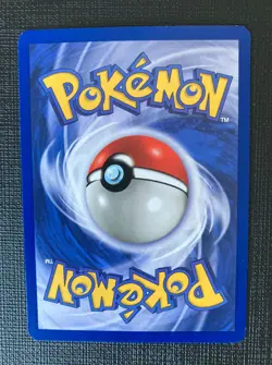 Pokemon 2002 Expedition Magby Holo English 17/165 - Very Clean - Image 3