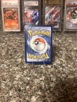 Lucario V 146/264 - Fusion Strike - Ultra Rare Pokemon Card - Near Mint (NM) - Image 3