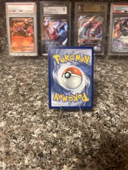 Lucario V 146/264 - Fusion Strike - Ultra Rare Pokemon Card - Near Mint (NM) - Image 4