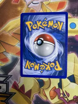 1st Edition Tyrogue 66/75 Neo Discovery WOTC Pokemon (NM) - Image 2