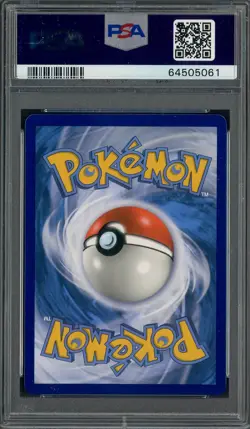 2018 Pokemon Sun & Moon Celestial Storm #164 Full Art Lisia PSA 10 - Image 2