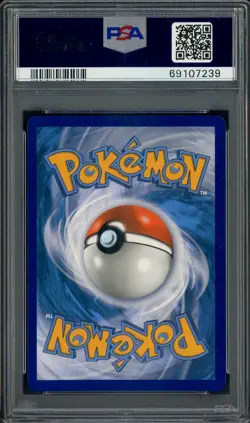 2018 Pokemon Sun & Moon Ultra Prizm #150 Full Art Lana PSA 10 - Image 2