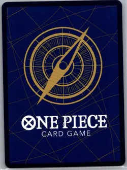 Monkey.D.Luffy OP05-119 SEC English Awakening of the New Era - One Piece Card NM - Image 2