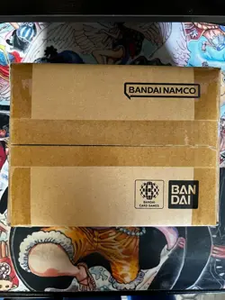 One Piece Premium Card Collection UTA Collection Brand New, Sealed! - Image 2