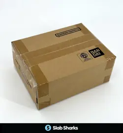 ONE PIECE CARD GAME UTA COLLECTION SEALED BOX - Image 2