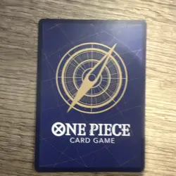 Boa Hancock [SP Foil] OP07-051 One Piece 500 Years In The Future - Image 2