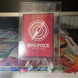 Girl (OP14 Release Event) P-096 One Piece Promotion Cards Regular Sealed - Image 2